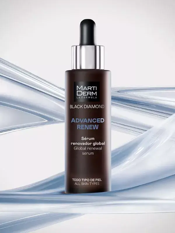 Advaced Renew serum