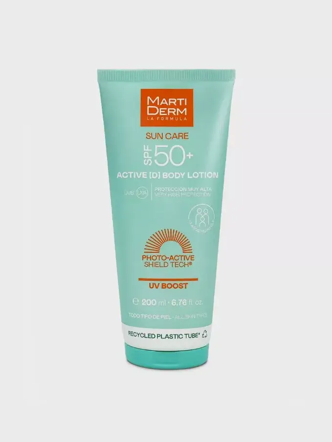 Sunscreens | MartiDerm