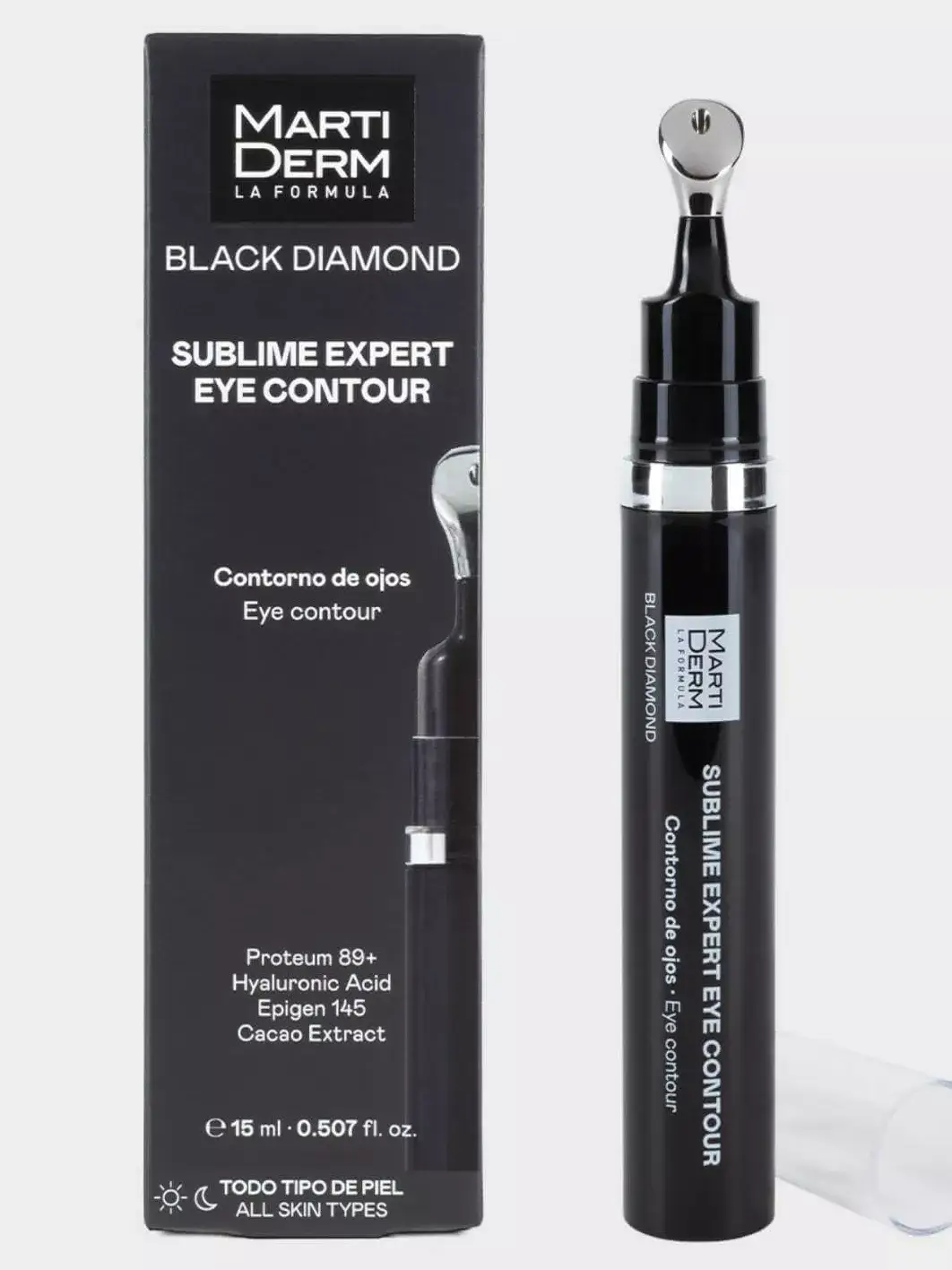 Sublime Expert Eye Contour Caja