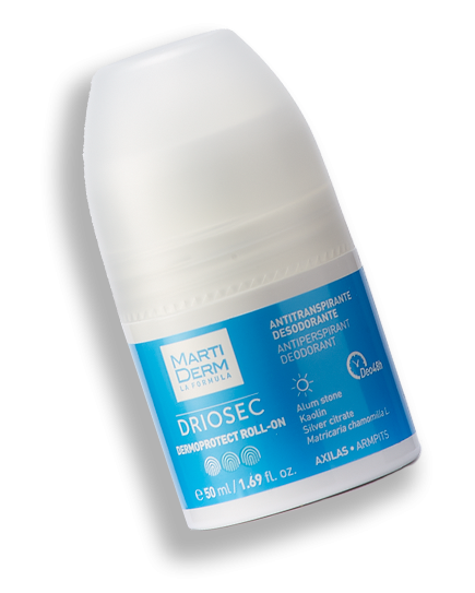 Driosec Dermoprotect Roll-On