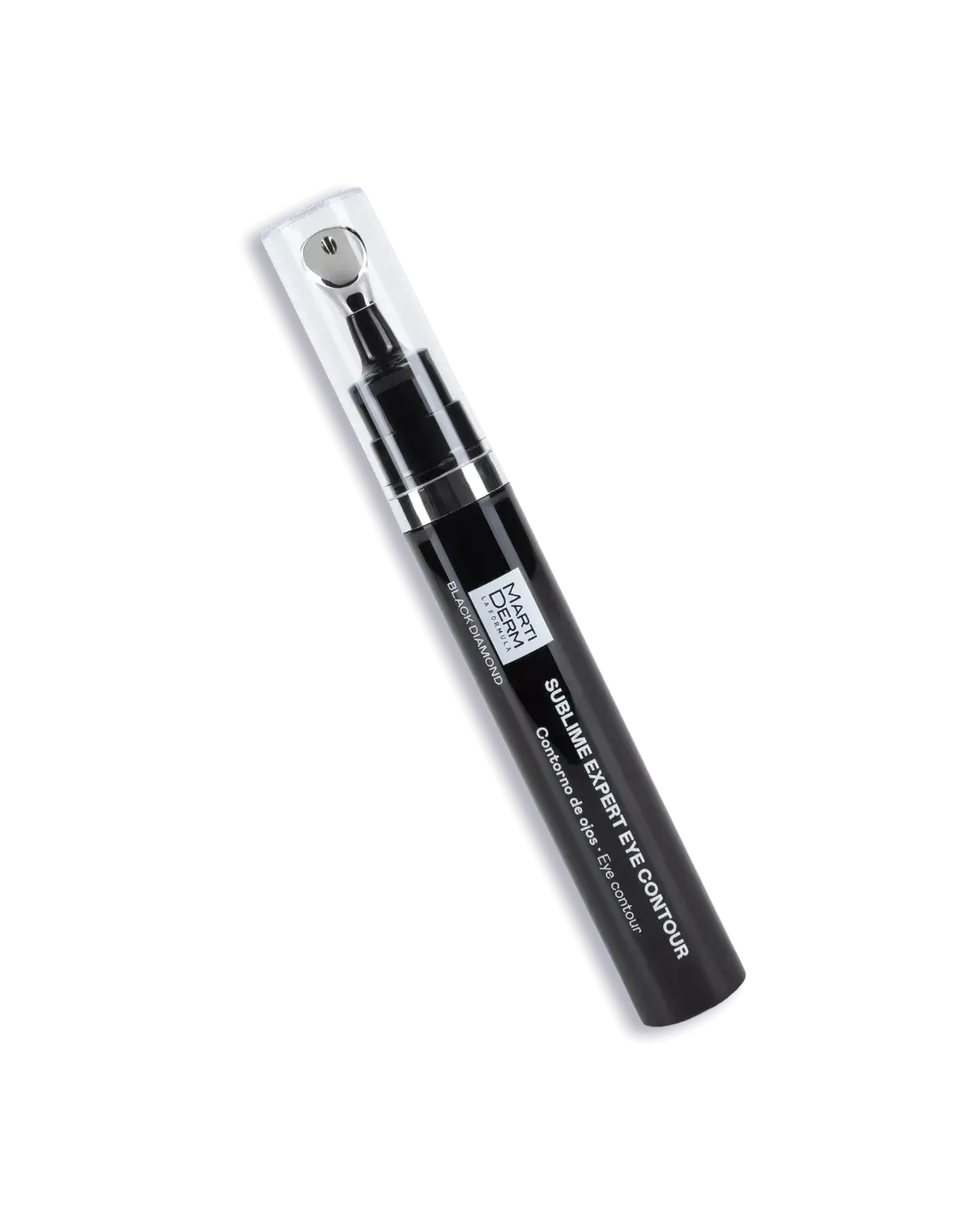 Test clínico de Sublime Expert Eye Contour