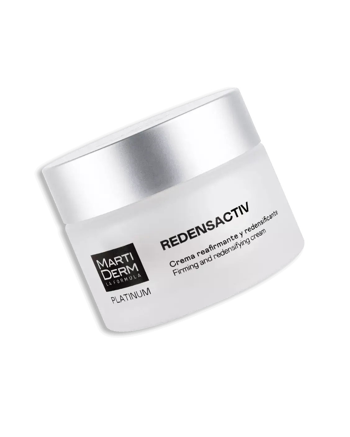 Envase de Crema Redensactiv