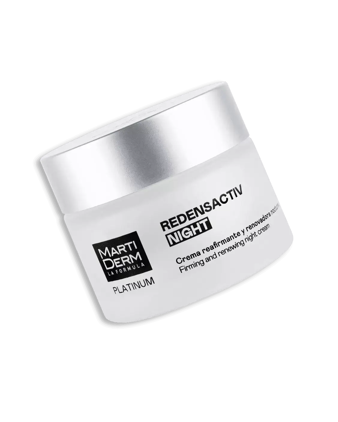 Envase de Crema Redensactiv Night