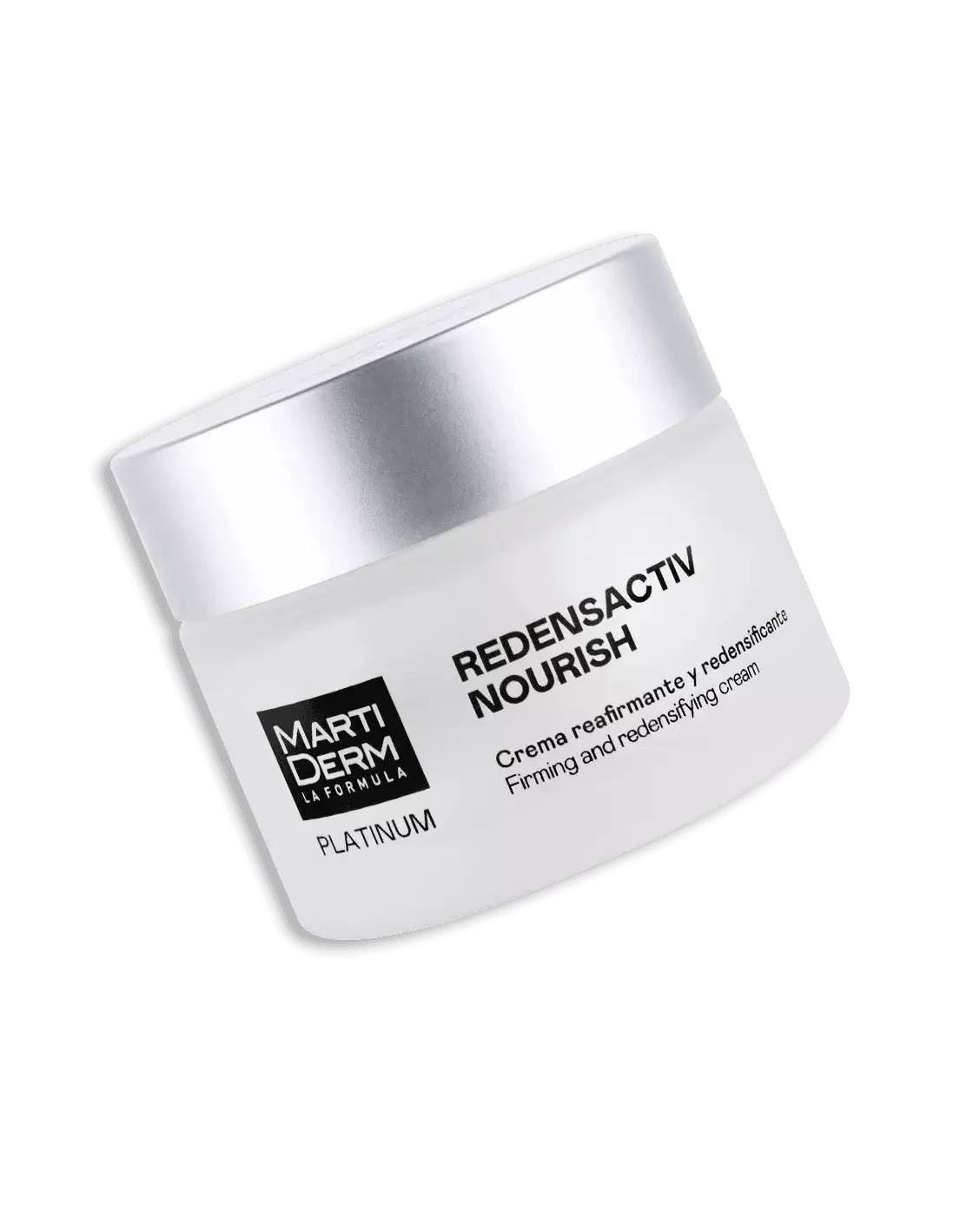 Envase de Crema Redensactiv 