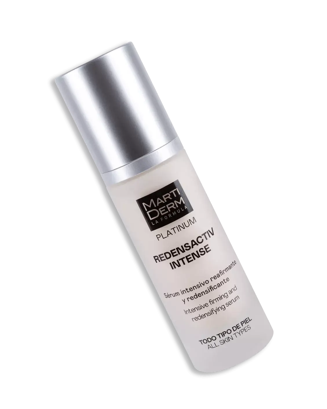 Envase de Serum Redensactiv Intense 