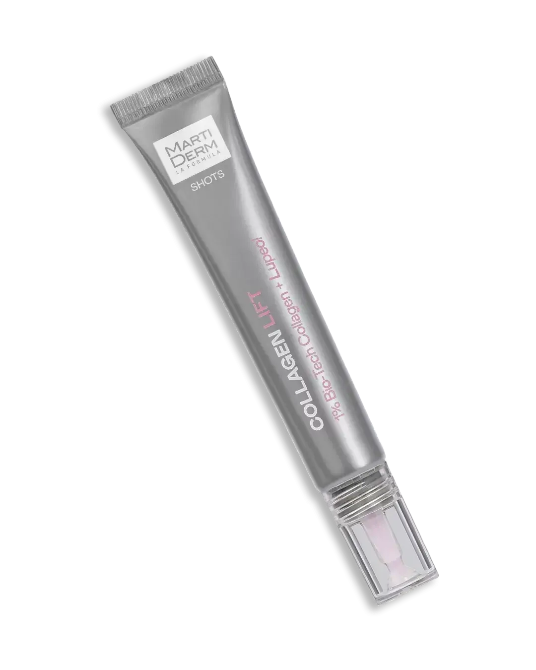 Test clínico del Shot Collagen Lift
