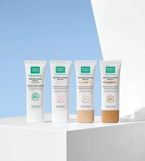 Proteos Screen SPF 50+