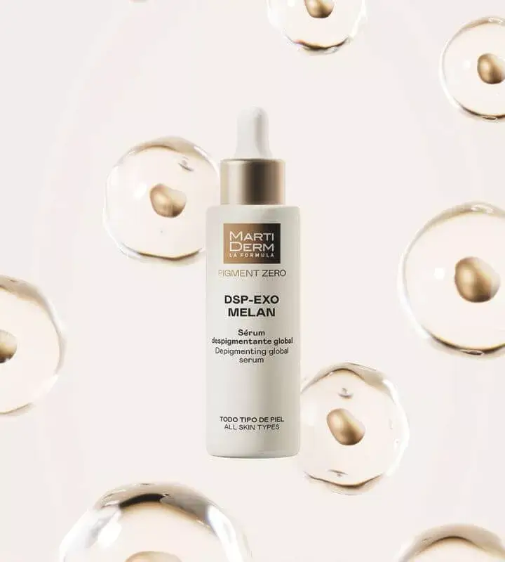 DSP-Exo Melan serum