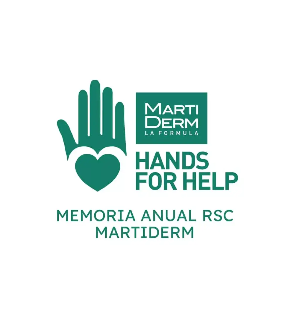 Memoria Anual 2024 MartiDerm
