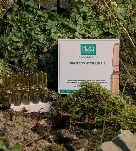 MartiDerm: cada vez más cerca de ser una empresa ZERO WASTE